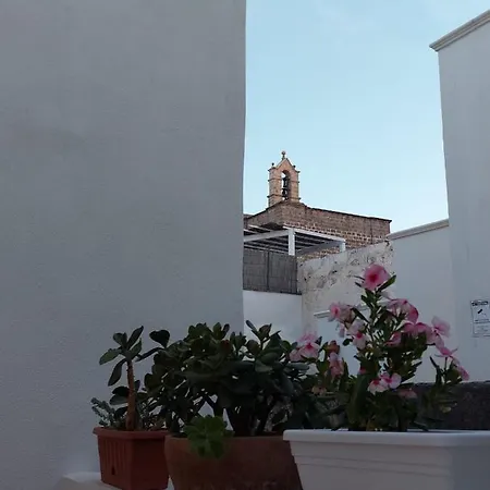 Lägenhet Corte Petricore