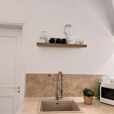 Corte Petricore Taviano (Lecce)