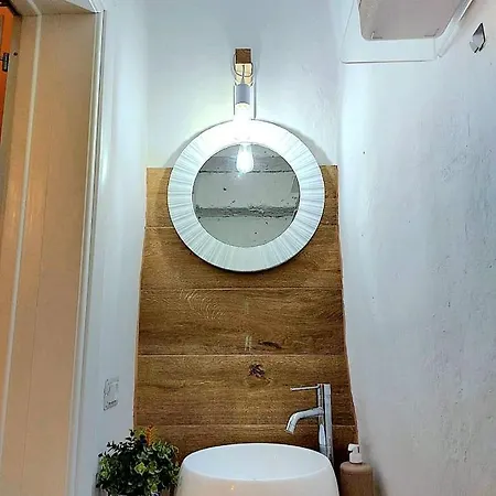 Corte Petricore Taviano (Lecce)